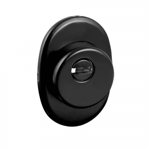 Броненакладка DEF.ECO/OV.4825 (DEF 4825 eco) BL-24 черный