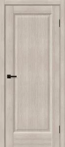 Межкомнатная дверь Неоклассик-30 Cappuccino Melinga BR6117