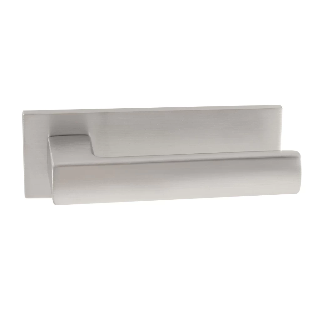 Фото Ручка раздельная K.EST.Q52.MEGA XL SSC-16 сатинированный хром