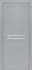 Межкомнатная дверь ТЕХНО-739 Манхэттен